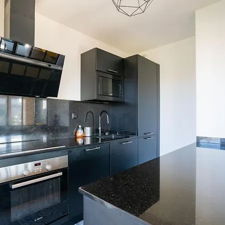 La Meuliere Fruitee Apartment